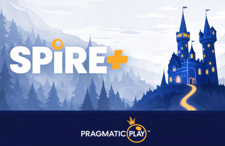 Společnost Pragmatic Play představuje novou arkádovou hru Spire+ obrázek