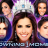 Miss Universe® Crowning Moment logo
