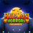 Halloween Horrors Megaways logo