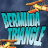 Bermuda Triangle logo