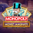 Monopoly Money Magnate logo