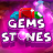 شعار Gem Stones