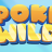 Poki Wild logo