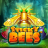 Sticky Bees logo