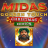 Midas Golden Touch Christmas Edition logo