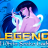 Legend of the White Snake Lady logo