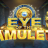 Eye of the Amulet logo