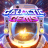 Galactic Gems logo