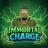 Immortal Charge logo