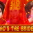 Who's the Bride logo
