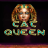 Cat Queen logo