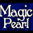 شعار Magic Pearl