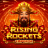Rising Rockets Emperor logo