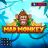 Mad Monkey logo