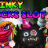 Stinky Socks logo