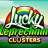 Lucky Leprechaun Clusters logo