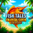 Fish Tales Colossal Catch Link and Loot logo
