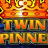 Twin Spinner logo