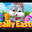 Really Easter logo