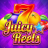 Juicy Reels logo
