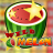 Wild Melon logo