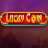 Lucky Coin logo