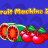 Fruit Machine 27 logo