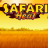 Safari Heat logo