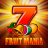 Fruit Mania logo