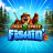 Cash Spree Fishin logo