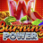 شعار Burning Power