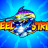 Reel Strike logo