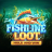 Fishline Loot Hold and Win logo