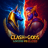 Clash of Gods: Anubis vs Hades logo