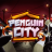 Penguin City logo