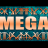 شعار Mega