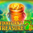 Finnegan's Treasure 7s logo