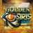 Golden Osiris logo