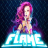 Flame logo