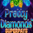 Pretty Diamonds logo