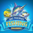 Big Trophy Fishing Megaways logo
