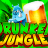 Drunken Jungle logo