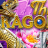 Thai Dragon logo