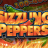 Sizzling Peppers logo