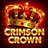 Crimson Crown logo