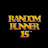 Random Runner 15 logo