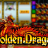 Golden Dragon (Microgaming) logo