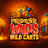 Prospector Wilds Wild Carts logo