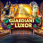 Guardians of Luxor logo