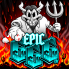 Epic SixSixSix logo